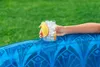 Bestway® Family Pool Bohème Ø 168 x 53 cm Produktbild-Vorschau 15