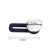 CANDeal 10pcs Jeans Retractable Button Verstellbarer Produktbild-Vorschau 3