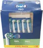 Oral-B Pro Cross Action Aufsteckbürsten 10er Produktbild-Vorschau 7