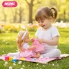 Interaktive Babypuppe MiMi 30 cm von Kinderplay – spricht, Produktbild-Vorschau 7