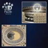 Iconics: Colosseo Roma - con Ravensburger leggero 12008034 Anteprima dell’immagine prodotto 7