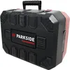 PARKSIDE PERFORMANCE® 20 V Akku-Hobel PPHA 20 / ohne Akku Produktbild-Vorschau 4