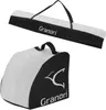 Granori Skitasche / Skisack + Skischuhtasche Kombi-Set für Produktbild-Vorschau 1