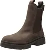 Tamaris Schlupf/Reißverschlussstiefelette Kaltfutter Produktbild-Vorschau 6