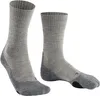 FALKE TK2 Wool 4310 kitt mouline 44-45 Produktbild-Vorschau 2