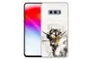 MuchoWow® Handyhülle Schutzhülle Hülle für Samsung Galaxy Produktbild-Vorschau 2