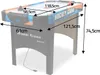 Air Hockey table de hockey sur air la plus grande NS-425 Voir les images du produit 7