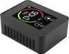 Detektor CO2, monitor kvality vzduchu, tester TVOC, USB Náhled obrázku produktu 4