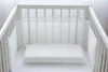 BabyMatex Bump Air 180 chránič postieľky ecri TDOB180-01 Náhľad obrázku produktu 1