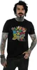 DC Comics - "Teen Titans Go" T-Shirt für Herren BI48087 Produktbild-Vorschau 2