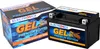Electronicx GEL motocyklová baterie YTZ10S 12V 9Ah 165A ▶ Náhled obrázku produktu 5