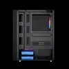 Gembird Fornax 2500 ARGB Gaming-ATX-Gehäuse. Midi-Tower. Produktbild-Vorschau 16