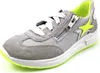 Superfit Sneaker Grau in Gr. 33 Produktbild-Vorschau 6