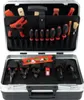 Cimco 170500 Werkzeugkoffer bestückt 23teilig (L x B x H) Produktbild-Vorschau 3