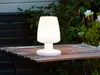 LED venkovní stolní lampa DORA IP44 1,5W 90 lm 3000 K bílá Náhled obrázku produktu 6