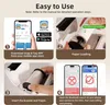 ORGSTA S002 Imprimante d'étiquettes Bluetooth 300 DPI Mini Voir les images du produit 7