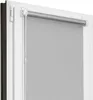 Estika zatemňovací roleta bez vrtání – 90 cm x 220 cm – Náhled obrázku produktu 1