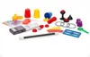 Magic Tricks-Zauberkasten für Kinder, 40 Teile inkl. Produktbild-Vorschau 2