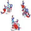 VTech Marble Rush - Spidey Super Spin Challenge SP300E, Voir les images du produit 2