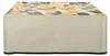 kwmobile Cover kompatibel mit HP DeskJet 2755e / DeskJet Produktbild-Vorschau 5