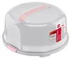 EMSA K3268434, Schüssel, Rund, 4,15 l, Blau Produktbild-Vorschau 7