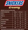 Snickers Creamy Peanut Butter 24x36,5g Produktbild-Vorschau 14