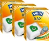 Three boxes of Swirl R 39 vacuum cleaner bags are displayed side-by-side against a white background. Produktbild-Vorschau