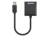 MANHATTAN USB-A USB 3.1 Gen 1 auf HDMI-Adapter 1080p@60Hz Produktbild-Vorschau 4