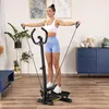 Gymtek® Stepper, Drehstepper inkl. Expanderbänder (Power Produktbild-Vorschau 4
