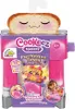The image shows the packaging of a toy toaster with a bread slice character on top. Anteprima dell’immagine prodotto