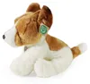 Plyšový Jack Russell teriér 30 cm Ekologický Náhľad obrázku produktu 3