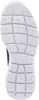 The sole of a black and white shoe is shown against a white background. Náhled obrázku produktu