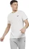 Reebok Tshirts Left Chest Logo, HG4443, Größe: 176 Produktbild-Vorschau 1