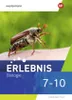 Erlebnis Biologie. Schulbuch Gesamtband. Rheinland-Pfalz Voir les images du produit 2