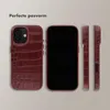 Selencia Croco Backcover met MagSafe voor de Apple iPhone Productafbeelding-voorbeeld 8