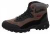 Trekkinstiefel wasserdicht Unisex MILAN schwarz 41 Produktbild-Vorschau 18