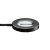 Led Lampa Snake Ring Stolní Černá Náhled obrázku produktu 2