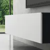doporro TV Lowboard hängend Fernsehschrank Wohnzimmer | Produktbild-Vorschau 5