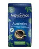 Mövenpick El Autentico Coffee Crema całe ziarna mocny smak Podgląd zdjęcia produktu 5