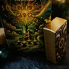 Soulmirror Tarot - 78 Karten mit Buch - (Soul Path, Produktbild-Vorschau 9