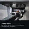 AEG Espresso Siebträgermaschine EC8-1-8BP 8000 EC8-1-8BP Produktbild-Vorschau 9