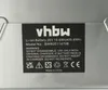 vhbw Akku Ersatz für NKY266B02, NKY252B02, NKY226B02, Produktbild-Vorschau 5