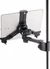 K&M 19791 Tablet-PC-Halter schwarz Produktbild-Vorschau 5