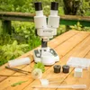 Bresser Junior Stereomikroskop Auflicht- und Produktbild-Vorschau 3