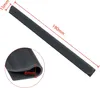 Befestigungsclips Klemmschienen 24 Stück für PVC Produktbild-Vorschau 2