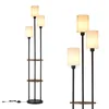 EDISHINE Vloerlamp voor de woonkamer, LED vloerlamp met 3 Productafbeelding-voorbeeld 9