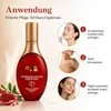 Softto+Plus Granatapfelöl Body Lotion 120 ml – Feuchtigkeit Produktbild-Vorschau 8