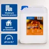 Matný čistič podlah, Péče o matné podlahy, 5 litrů pro Náhled obrázku produktu 3