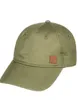 Roxy Base Cap Extra Innings olive Produktbild-Vorschau 1