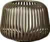 Blomus 66715 Laterne -LITO- XS  Windlicht Burned Metal Produktbild-Vorschau 1
